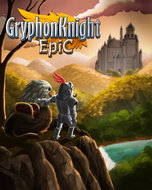 Gryphon Knight Epic (PC/MAC/LX) DIGITAL - PC Game