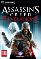 Assassin's Creed Revelations (PC) DIGITAL - PC Game