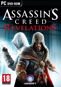 Assassins Creed Revelations – PC DIGITAL - PC játék