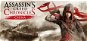 Assassins Creed Chronicles: China – PC DIGITAL - PC játék