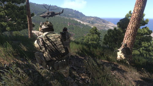PC Game ArmA III (PC) DIGITAL from 23 € | PC Game on Alza.de
