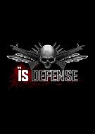 IS Defense – PC/LX DIGITAL - PC játék