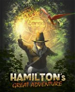 Hamilton's Great Adventure (PC) DIGITAL - PC Game