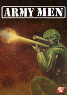 Army Men (PC) DIGITAL - PC Game