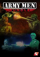 Army Men Bundle (PC) DIGITAL - PC-Spiel