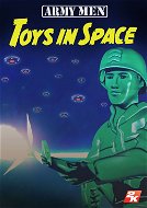 Army Men: Toys in Space (PC) DIGITAL - PC Game