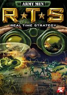 Army Men RTS (PC) DIGITAL - PC Game