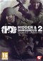 Hidden & Dangerous 2: Courage Under Fire - PC DIGITAL - PC játék
