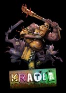 Krater: Shadow over Solside (PC/MAC) DIGITAL - Hra na PC