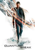 Quantum Break – PC DIGITAL - PC játék