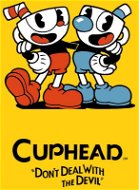 Cuphead (PC) DIGITAL - Hra na PC