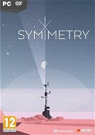 Symmetry - PC/MAC DIGITAL - PC játék