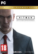 HITMAN The Complete First Season (PC) DIGITAL - PC Game
