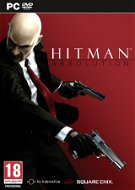 PC játék Hitman: Absolution – PC DIGITAL - Hra na PC