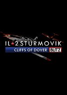 IL-2 Sturmovik: Cliffs of Dover Blitz Edition - PC DIGITAL - PC játék