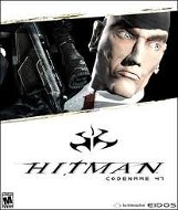 Hitman Codename 47 – PC DIGITAL - PC játék