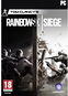 Hra na PC Tom Clancy's Rainbow Six: Siege (PC) DIGITAL - Hra na PC