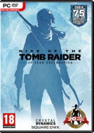 Rise of the Tomb Raider 20 Year Celebration (PC) - PC Game