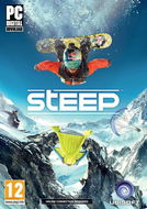 STEEP - PC DIGITAL - PC játék