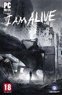 I Am Alive (PC) DIGITAL - Hra na PC