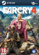 Far Cry 4 (PC) DIGITAL - Hra na PC