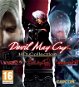 Devil May Cry HD Collection (PC) DIGITAL - PC Game