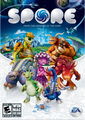 SPORE (PC) DIGITAL