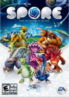 SPORE - PC DIGITAL - PC játék