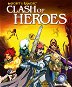 Might & Magic Clash of Heroes (PC) DIGITAL - PC-Spiel
