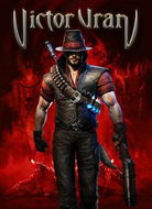 Victor Vran – PC DIGITAL - PC játék