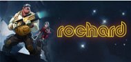 Rochard (PC/MAC/LX) DIGITAL - PC Game