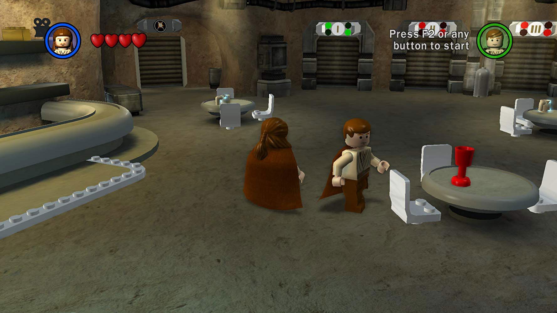 PC Game Lego Star Wars The Complete Saga PC DIGITAL PC Game on Alza.cz