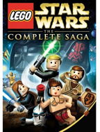 Lego Star Wars The Complete Saga (PC) DIGITAL - PC-Spiel