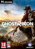 Hra na PC Tom Clancy's Ghost Recon: Wildlands (PC) DIGITAL - Hra na PC
