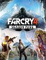 Far Cry 4 Season Pass (PC) DIGITAL - Videójáték kiegészítő