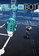 Algo Bot (PC) DIGITAL - Hra na PC