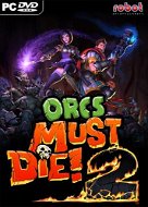 Orcs Must Die! 2 (PC) DIGITAL - PC Game