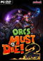 Orcs Must Die! 2 – PC DIGITAL - PC játék