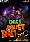 Orcs Must Die! 2 – PC DIGITAL - PC játék