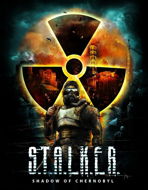 Hra na PC S.T.A.L.K.E.R.: Shadow of Chernobyl (PC) DIGITAL - Hra na PC