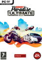 Burnout Paradise The Ultimate Box (PC) DIGITAL