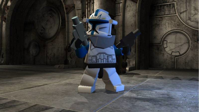 Lego star wars 3 cheap the clone wars pc