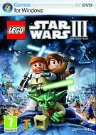 Lego Star Wars III: The Clone Wars (PC) DIGITAL - PC-Spiel