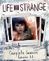 Life is Strange Complete Season (Episodes 1 – 5) (PC) DIGITAL - Hra na PC