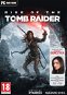 Rise of the Tomb Raider - Season Pass (PC) DIGITAL - Gaming-Zubehör