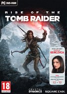 Rise of the Tomb Raider - PC DIGITAL - PC játék