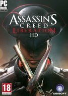 Assassin's Creed: Liberation HD (PC) DIGITAL - PC Game