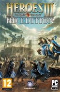 Heroes of Might & Magic III HD Edtion - PC DIGITAL - PC játék