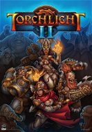 Torchlight II (PC) DIGITAL - PC-Spiel