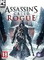 Assassin's Creed Rogue Standard Edition - PC DIGITAL - PC játék